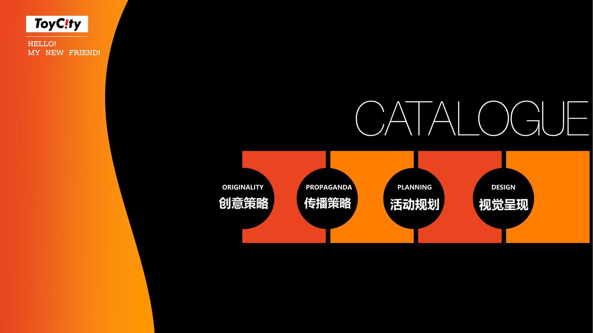 艺术展览《城市切片》