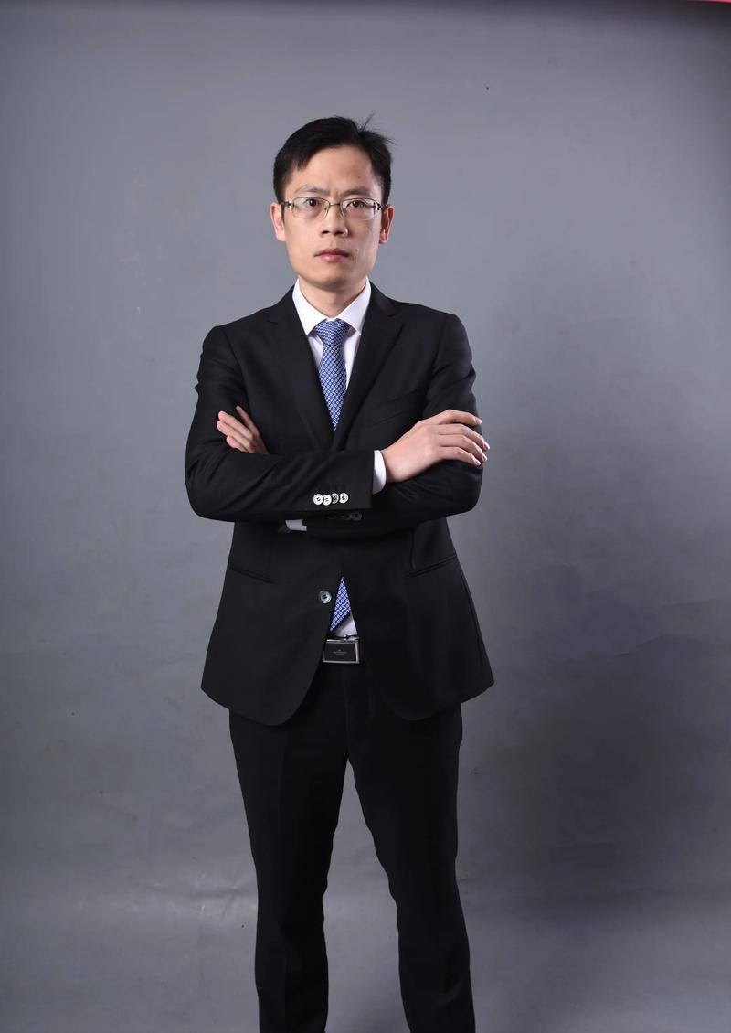 叶耀祯 创意策略总监