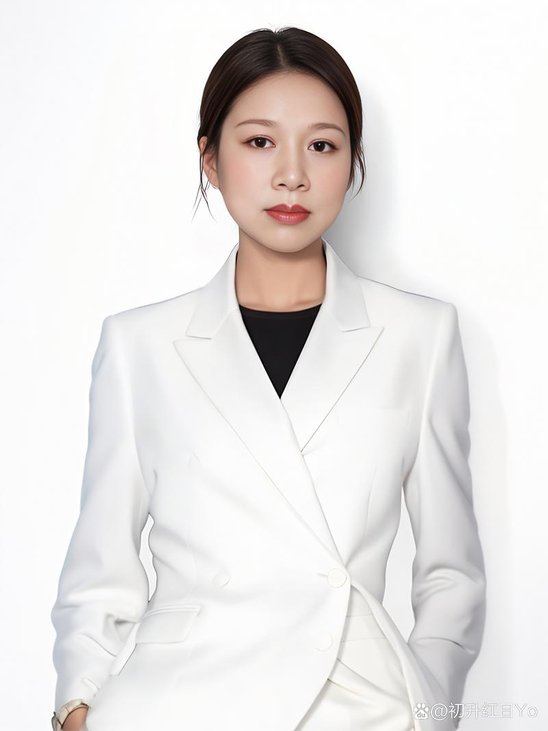 王福蓉 创始人 & 执行董事